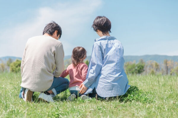 休みやすい休暇制度